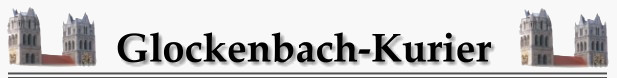 Glockenbach-Kurier