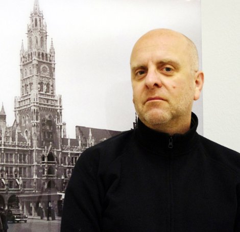 Gerhard Grabsdorf