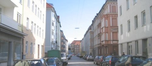 Arndtstraße